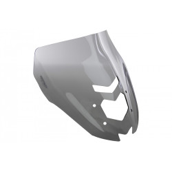 Szyba motocyklowa MRA YAMAHA MT-10 /SP RN45 2016-2021, forma NS, przyciemniana