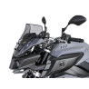 Szyba motocyklowa MRA YAMAHA MT-10 /SP RN45 2016-2021, forma NS, przyciemniana
