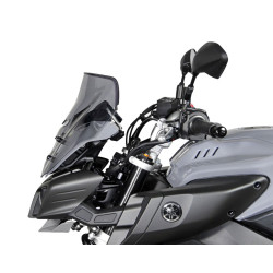 Szyba motocyklowa MRA YAMAHA MT-10 /SP RN45 2016-2021, forma NS, przyciemniana