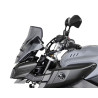 Szyba motocyklowa MRA YAMAHA MT-10 /SP RN45 2016-2021, forma NS, przyciemniana