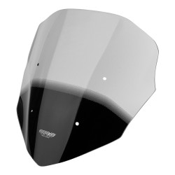 Szyba motocyklowa MRA YAMAHA NMAX 125 / 150 SE93 , SG43 2016-2020, forma T, przyciemniana