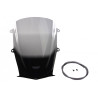 Szyba motocyklowa MRA YAMAHA YZF R 1 /M RN32/RN49 2015-2019, forma R, przyciemniana
