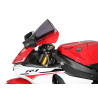 Szyba motocyklowa MRA YAMAHA YZF R 1 /M RN32/RN49 2015-2019, forma R, przyciemniana