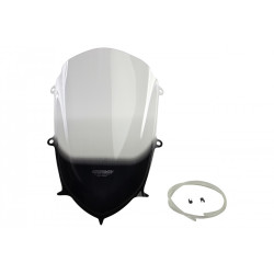 Szyba motocyklowa MRA YAMAHA YZF R 6 RJ27 2017-, forma R, bezbarwna