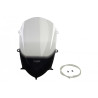 Szyba motocyklowa MRA YAMAHA YZF R 6 RJ27 2017-, forma R, bezbarwna