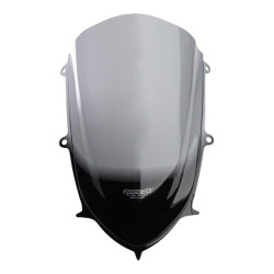 Szyba motocyklowa MRA YAMAHA YZF R 6 RJ27 2017-, forma R, bezbarwna