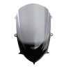 Szyba motocyklowa MRA YAMAHA YZF R 6 RJ27 2017-, forma R, bezbarwna