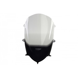 Szyba motocyklowa MRA YAMAHA YZF R 6 RJ27 2017-, forma R, bezbarwna