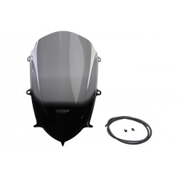 Szyba motocyklowa MRA YAMAHA YZF R 6 RJ27 2017-, forma R, przyciemniana