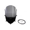 Szyba motocyklowa MRA YAMAHA YZF R 6 RJ27 2017-, forma R, przyciemniana