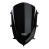 Szyba motocyklowa MRA YAMAHA YZF R 6 RJ27 2017-, forma R, przyciemniana