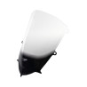 Szyba motocyklowa MRA YAMAHA YZF R 6 RJ27 2017-, forma R, przyciemniana