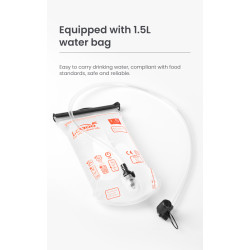 LOBOO Plecak (10.4.06001.002.01)