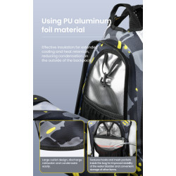 LOBOO Plecak (10.4.06001.002.01)