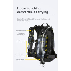 LOBOO Plecak (10.4.06001.002.01)