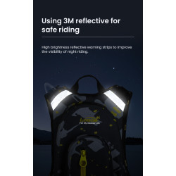 LOBOO Plecak (10.4.06001.002.01)