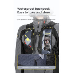 LOBOO Plecak (10.4.06001.002.01)