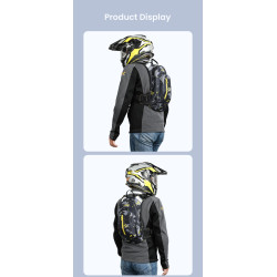 LOBOO Plecak (10.4.06001.002.01)