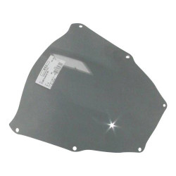 Szyba motocyklowa MRA YAMAHA YZF 600 R THUNDERCAT 4WD 4TV 1996-, forma O, bezbarwna