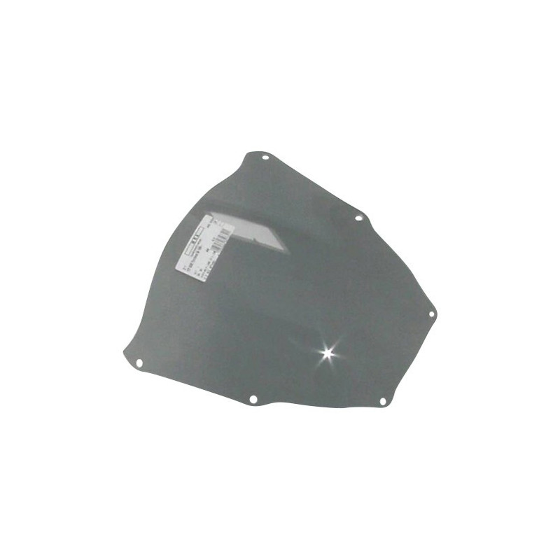 Szyba motocyklowa MRA YAMAHA YZF 600 R THUNDERCAT 4WD 4TV 1996-, forma O, bezbarwna