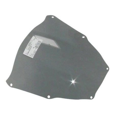 Szyba motocyklowa MRA YAMAHA YZF 600 R THUNDERCAT 4WD 4TV 1996-, forma O, bezbarwna