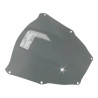 Szyba motocyklowa MRA YAMAHA YZF 600 R THUNDERCAT 4WD 4TV 1996-, forma O, bezbarwna
