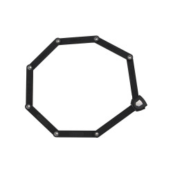 AUVRAY składana blokada z uchwytem - długość 110cm