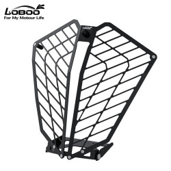 LOBOO Osłona przedniego oświetlenia KTM 390ADV/790ADV (10.3.06241.001.11)