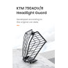 LOBOO Osłona przedniego oświetlenia KTM 390ADV/790ADV (10.3.06241.001.11)