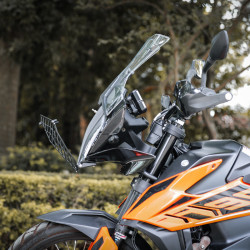 LOBOO Osłona przedniego oświetlenia KTM 390ADV/790ADV (10.3.06241.001.11)