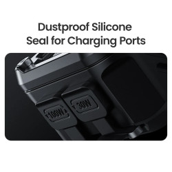 LOBOO Ładowarka dwukierunkowa (10.1.01036.001.01)