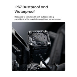 LOBOO Ładowarka dwukierunkowa (10.1.01036.001.01)