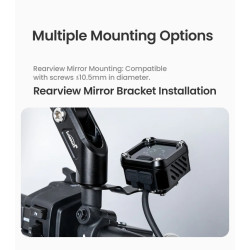 LOBOO Ładowarka dwukierunkowa (10.1.01036.001.01)