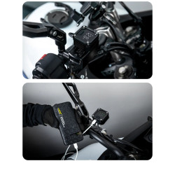 LOBOO Ładowarka dwukierunkowa (10.1.01036.001.01)