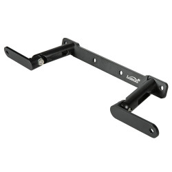 LOBOO Mocowanie świateł do R1250GS ADV