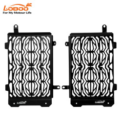 LOBOO Osłona chłodnicy do KTM 1290 Super Adventure S/R (2022-) (10.3.07251.001.01)