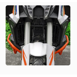 LOBOO Osłona chłodnicy do KTM 1290 Super Adventure S/R (2022-) (10.3.07251.001.01)