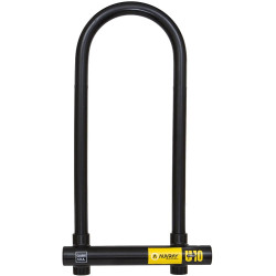 AUVRAY zapięcie U-LOCK U-FORCE 10 - 120 x 340mm, średnica bolca 18mm (klasa S.R.A.)