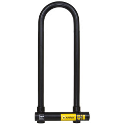 AUVRAY zapięcie U-LOCK U-FORCE 10 - 95 x 330mm, średnica bolca 18mm (klasa S.R.A.)