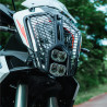 LOBOO Mocowanie świateł do KTM 1290 Super Adventure R (2022-) (10.3.10251.001.02)