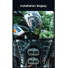 LOBOO Mocowanie świateł do KTM 1290 Super Adventure R (2022-) (10.3.10251.001.02)
