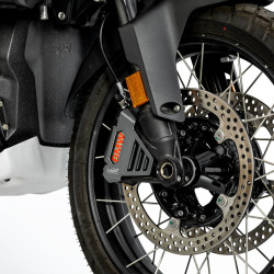 LOBOO Osłona zacisku hamulcowego BMW R1300GS (2023-), BMW R1300 GS, ADVENTURE (2024-) (11.3.38151.001.11)