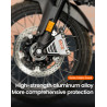 LOBOO Osłona zacisku hamulcowego BMW R1300GS (2023-), BMW R1300 GS, ADVENTURE (2024-) (11.3.38151.001.11)