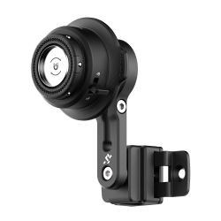 QUICK LAUNCH uchwyt na telefon z amortyzacją i ramieniem na zbiorniczek płynu hamulcowego Outplorer QM07