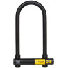 AUVRAY zapięcie U-LOCK U-FORCE 10 - 105 x 245mm, średnica bolca 18mm (klasa S.R.A.)
