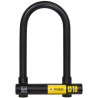 AUVRAY zapięcie U-LOCK U-FORCE 10 - 95 x 194mm, średnica bolca 18mm (klasa S.R.A.)