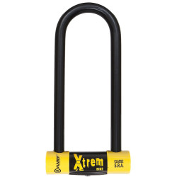 AUVRAY zapięcie U-LOCK U-XTREM 80 x 250mm, średnica bolca 16mm