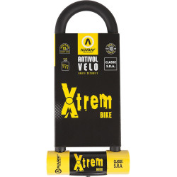 AUVRAY zapięcie U-LOCK U-XTREM 80 x 250mm, średnica bolca 16mm