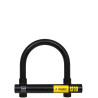 AUVRAY zapięcie U-LOCK U-FORCE 10 - 120 x 120mm, średnica bolca 18mm (klasa S.R.A.)