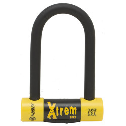 AUVRAY zapięcie U-LOCK U-XTREM 80 x 150mm, średnica bolca 16mm